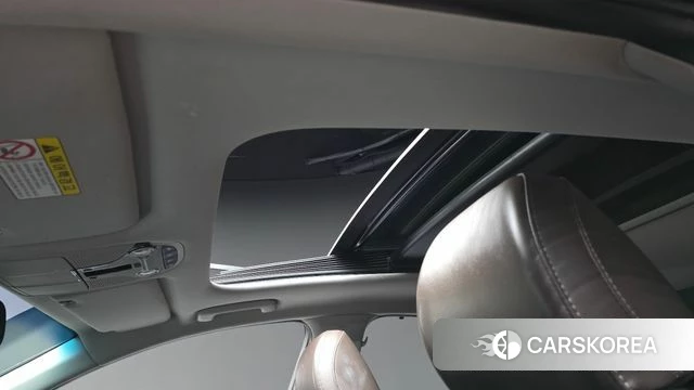 Hyundai Grandeur IG id 4477191 из Кореи 9
