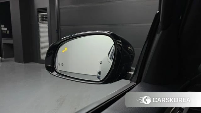 Genesis The New G70 id 3787033 из Кореи 9