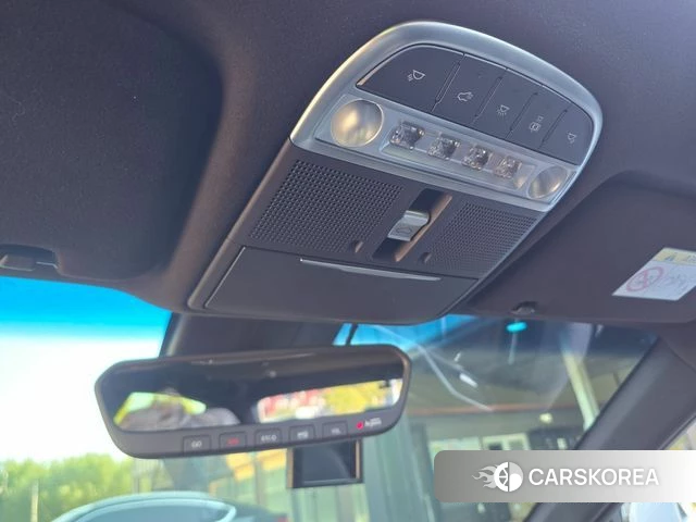 Genesis G90 id 4780117 из Кореи 9