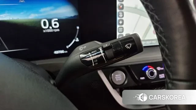 Kia K8 id 3059030 из Кореи 9