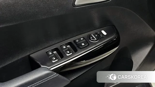 Kia All New Morning (JA) id 3526483 из Кореи 9