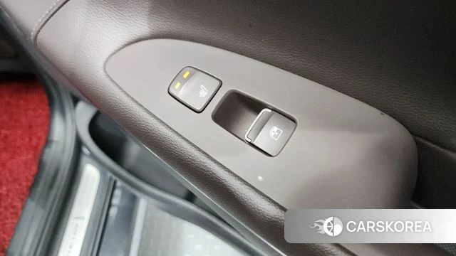 Hyundai The New Grandeur IG id 3843325 из Кореи 9