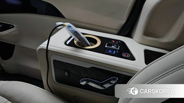 Kia Carnival 4th generation id 3935111 из Кореи 9