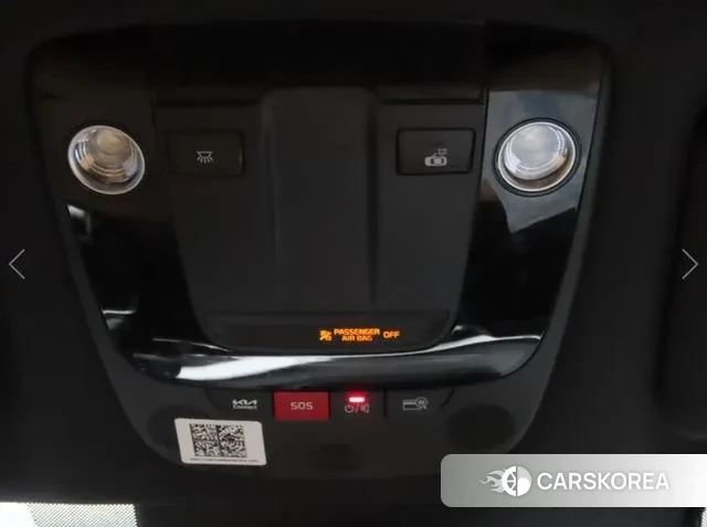 Kia K5 3rd generation id 3611336 из Кореи 9