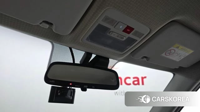 Hyundai Casper id 4853856 из Кореи 9