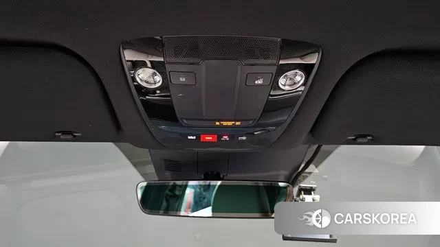 Kia The New Sorento 4th Generation id 3081515 из Кореи 9