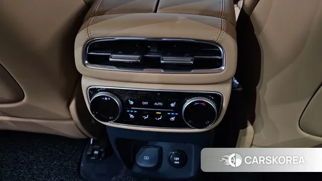 Genesis GV80 id 3776561 из Кореи 9