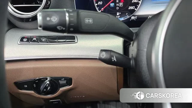 Mercedes-Benz E-Class W213 id 2980898 из Кореи 9