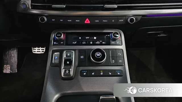 Hyundai The New Palisade id 3316719 из Кореи 9