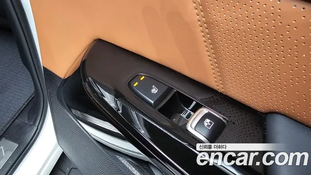 Kia Mohave Master id 2734603 из Кореи 9