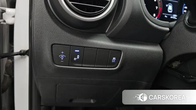 Hyundai Kona id 3661945 из Кореи 9