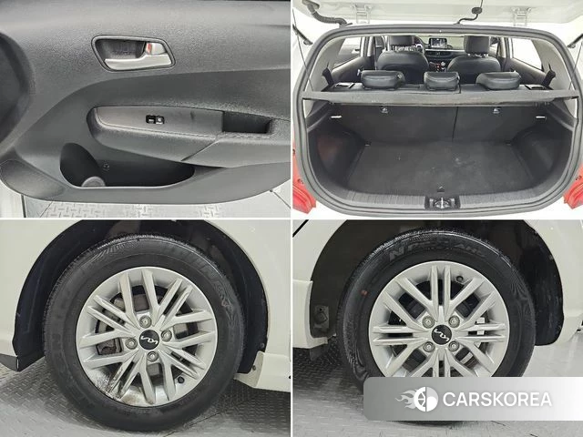 Kia Morning Urban (JA) id 4749623 из Кореи 9
