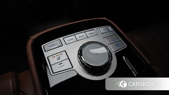 Genesis G80 (RG3) id 3420562 из Кореи 9