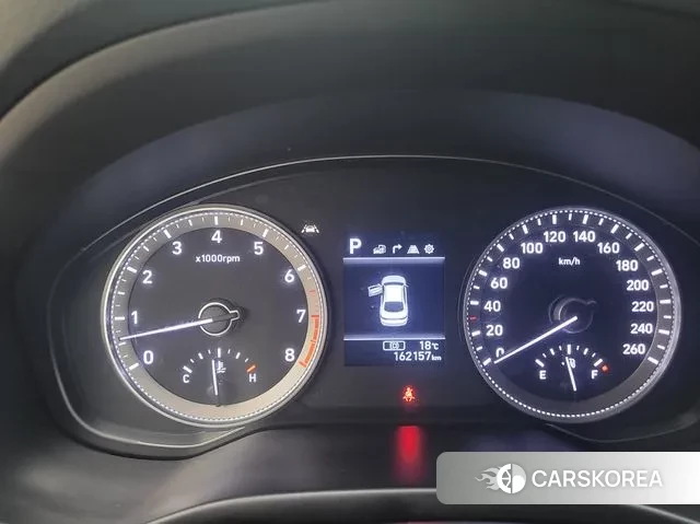 Hyundai Grandeur IG id 3004746 из Кореи 9