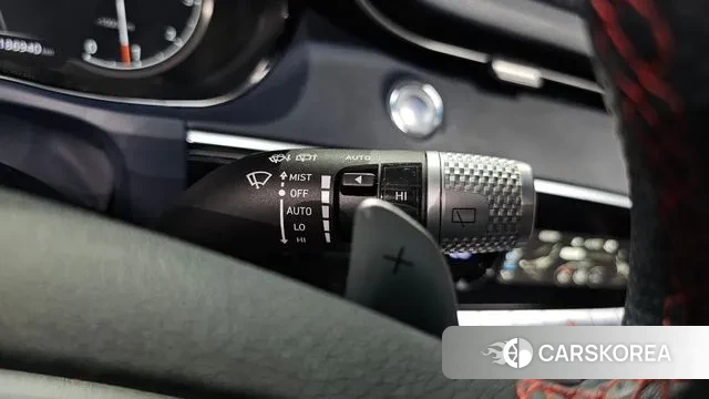 Genesis GV70 id 2975433 из Кореи 9