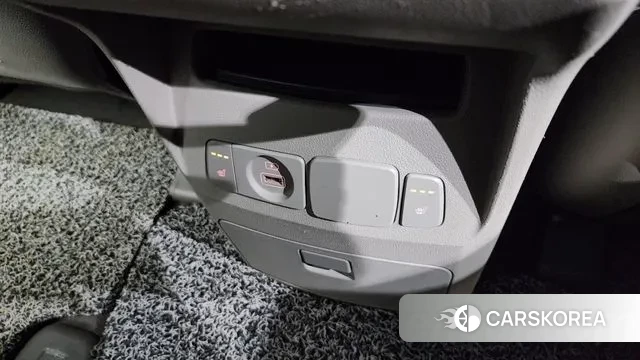 Kia The New Carnival id 3408129 из Кореи 9