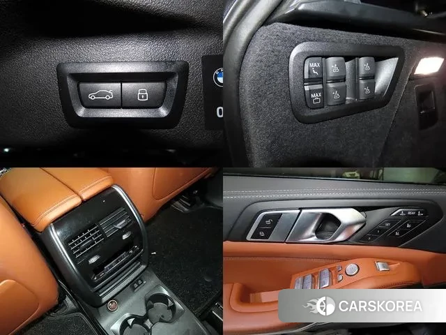 BMW X7 (G07) id 3425290 из Кореи 9