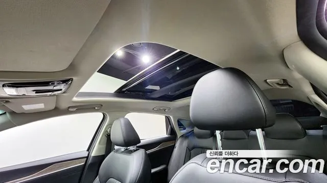 Kia K5 Hybrid 3rd Generation id 2590183 из Кореи 9