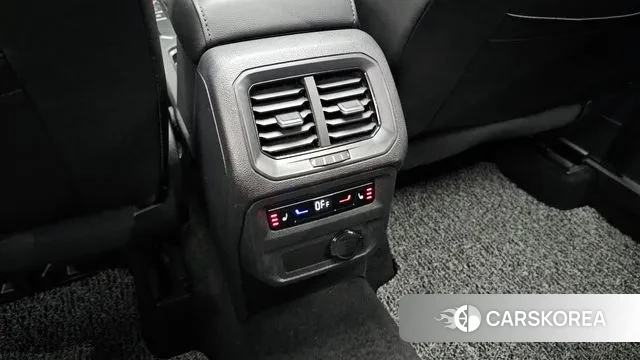 Volkswagen Tiguan second Generation id 3289869 из Кореи 9