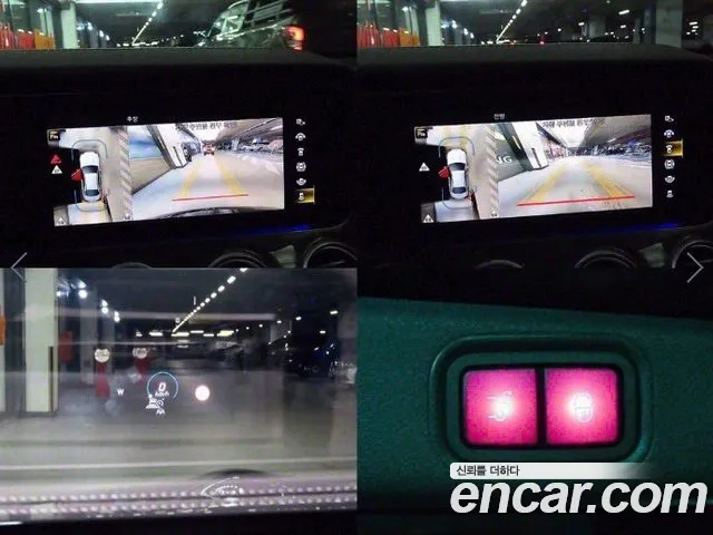 Mercedes-Benz E-Class W213 id 2872603 из Кореи 9