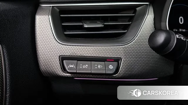 Renault Korea (Samsung) XM3 id 3110234 из Кореи 9