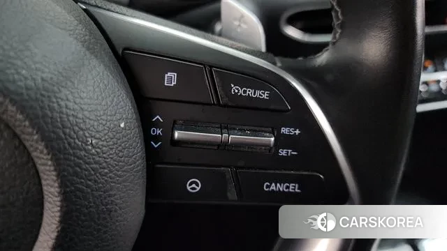 Hyundai Sonata (DN8) id 3514386 из Кореи 9