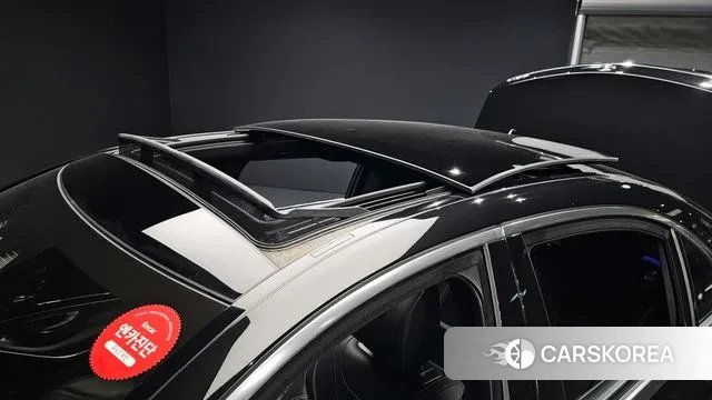 Mercedes-Benz S-Class W222 id 3536054 из Кореи 9