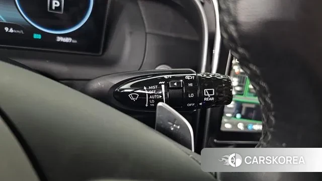 Hyundai Tucson (NX4) id 3317655 из Кореи 9