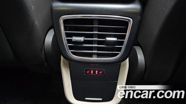 Lincoln Nautilus First generation id 2338947 из Кореи 9