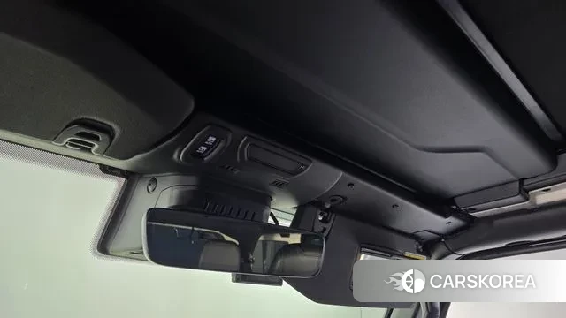 Jeep Wrangler (JL) id 3513169 из Кореи 9