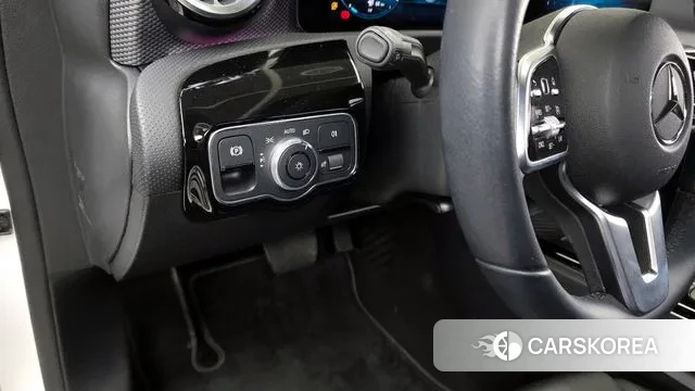 Mercedes-Benz A-Class W177 id 3535403 из Кореи 9