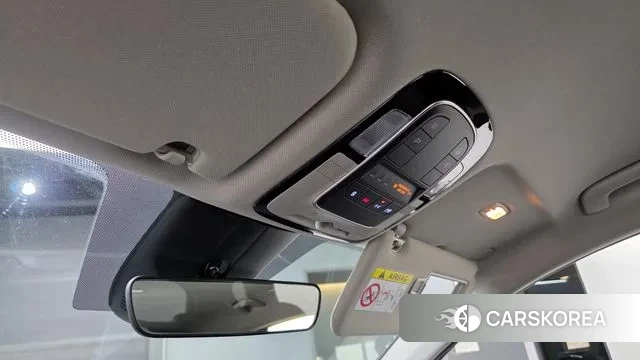 Hyundai The New Santa Fe id 2931722 из Кореи 9