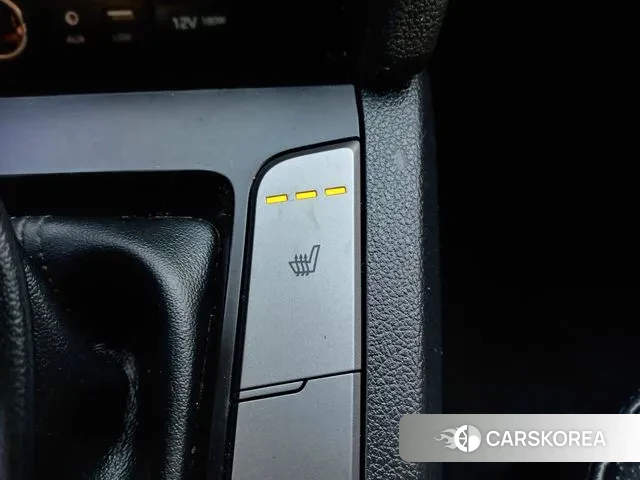 Hyundai Avante AD id 3619193 из Кореи 9