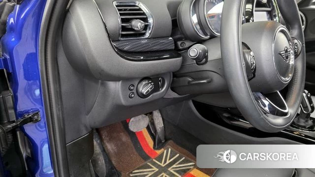 Mini Cooper D Clubman id 3844405 из Кореи 9