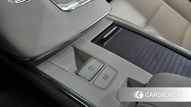 Hyundai The New Grandeur IG id 4603748 из Кореи 9