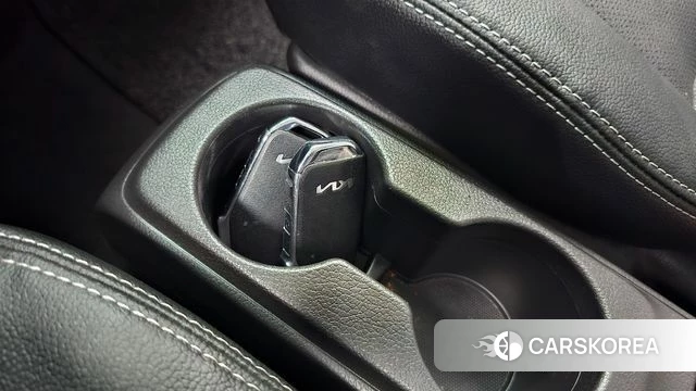 Kia The New Kia Ray EV id 4381685 из Кореи 9