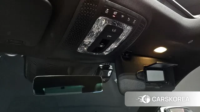 Mercedes-Benz GLB-Class X247 id 3432545 из Кореи 9