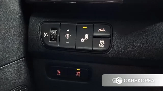 Kia Niro EV id 3356241 из Кореи 9
