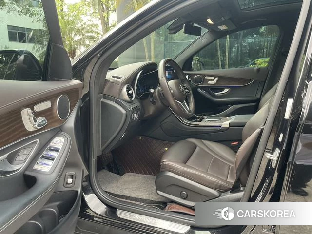 Mercedes-Benz GLC id 4300810 из Китая 9