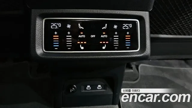 Audi e-Tron id 2492935 из Кореи 9