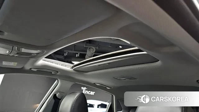 Hyundai The New Kona Hybrid id 3635778 из Кореи 9