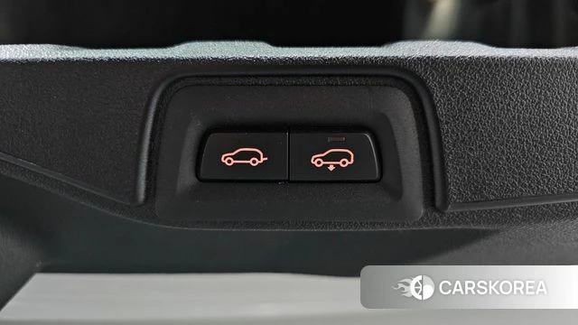 BMW X5 (G05) id 4665203 из Кореи 9