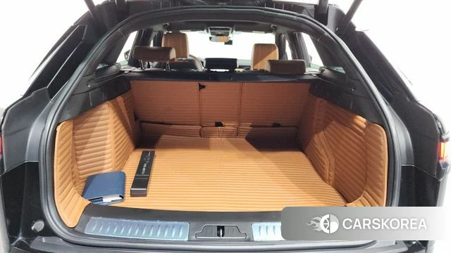 Land Rover Range Rover Velar id 4430160 из Кореи 9