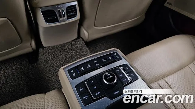 Genesis G80 id 2891674 из Кореи 9