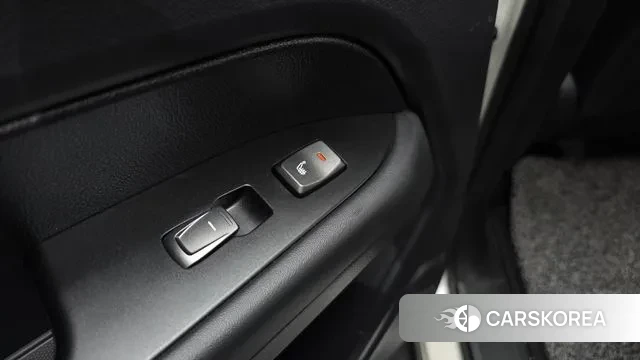 Ssangyong The New Rexton Sports Cannes id 3453142 из Кореи 9