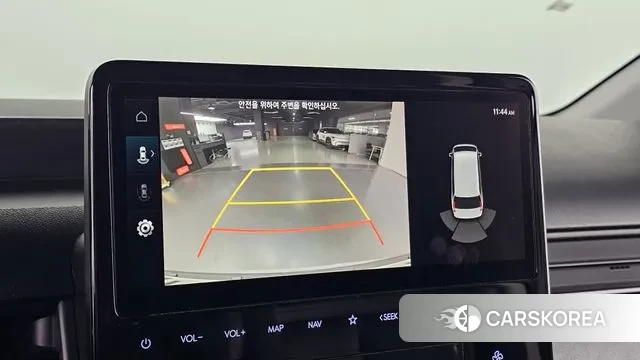 Hyundai Staria id 3154611 из Кореи 9