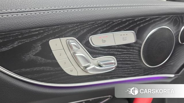 Mercedes-Benz E-Class W213 id 3853649 из Кореи 9