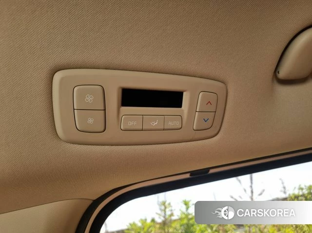 Kia Carnival 4th generation id 4324060 из Кореи 9