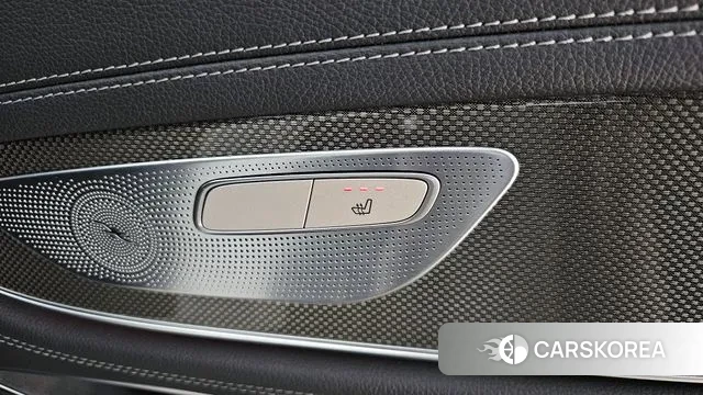 Mercedes-Benz CLS-Class C257 id 2961672 из Кореи 9