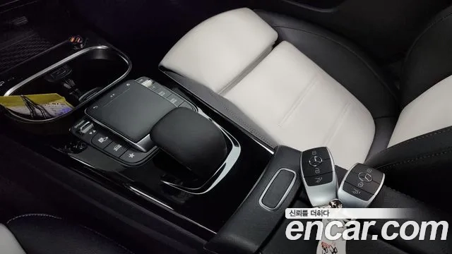 Mercedes-Benz CLA-Class C118 id 2875594 из Кореи 9